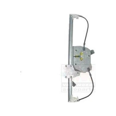 Mechanizmus zdvíhania okna VAN WEZEL 4042262