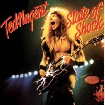NUGENT TED: STATE OF SHOCK CD