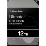 Western Digital Ultrastar HC555 12TB (WUH722012CL5204/0B47741)