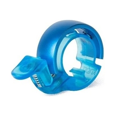 Knog Oi Bell Classic Malý Electric Blue