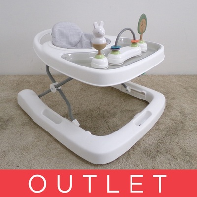 INGENUITY Chodítko 3v1 Step & Sprout