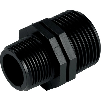 LUX-TOOLS PE redukcia 26,4 mm (3/4"") x 33,3 mm (1"")