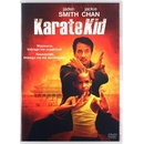Karate Kid DVD