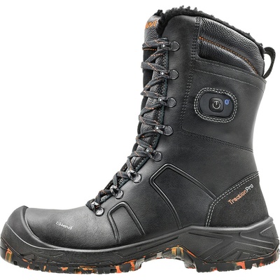 Sievi Alaska Thermo BTH XL S3