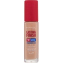 Rimmel London Lasting Finish 35H SPF20 Dlhotrvajúci hydratačný make-up 150 Rose Vanilla 30 ml