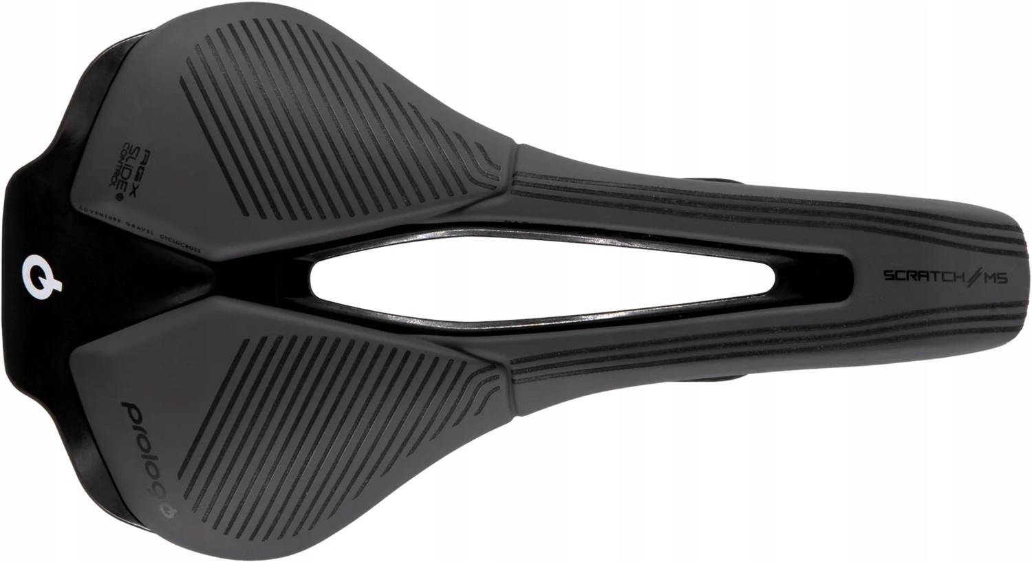prologo scratch m5 tirox agx - Heureka.cz