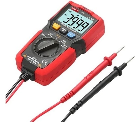 UNI-T UT125C