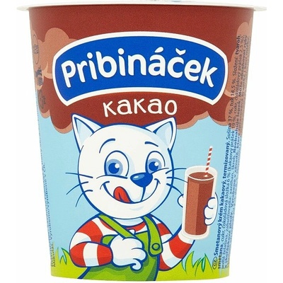 Pribináček kakao 70 g