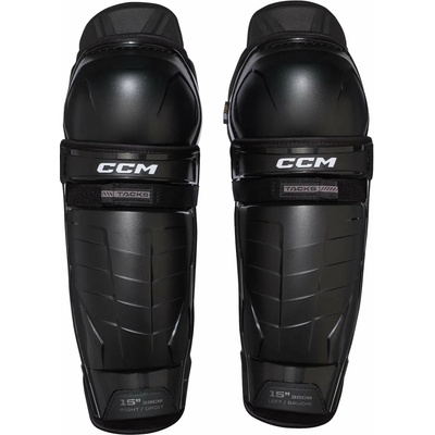 Chrániče píšťal CCM Tacks XR Pro Sr