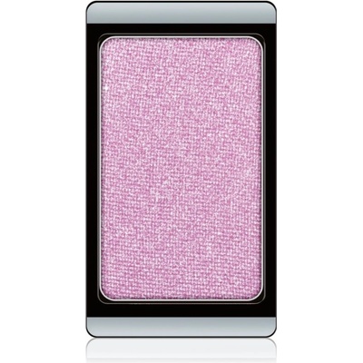 Artdeco Eyeshadow Pearl pudrové očné tiene v praktickom magnetickom puzdre 87 Pearly Purple 0.8 g
