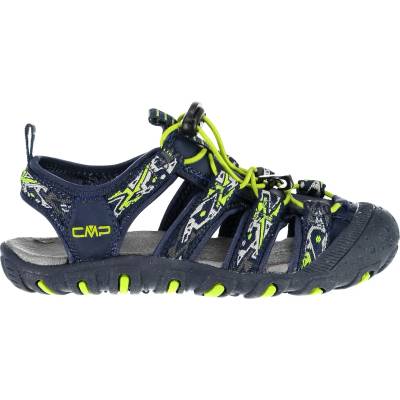 CMP Детски сандали CMP Kid's Sahiph Sandals - Cosmo - размер 36 (EU) (702-3304-0219)