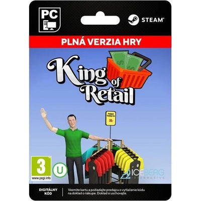 King of Retail