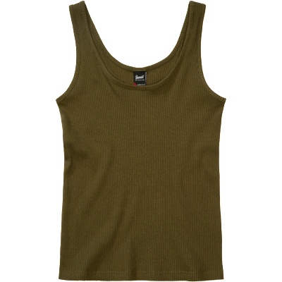 Brandit Tanktop Mya, маслинено (44012.15001)