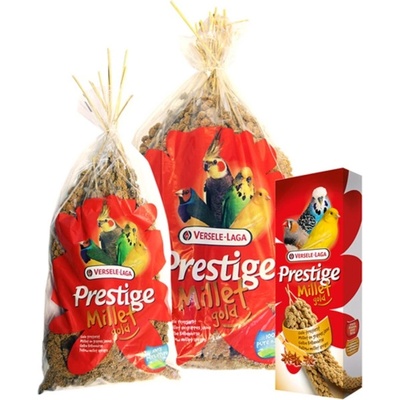 Prestige Milletsprays натурално просо (на клас) - 0.3кг