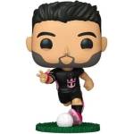 Funko Pop! MLS: Inter Miami - Luis Suarez (Away) #02 Фигурка (EDM-102834)