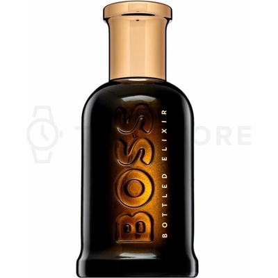 Hugo Boss Boss Bottled Elixir čistý parfum pánsky 50 ml