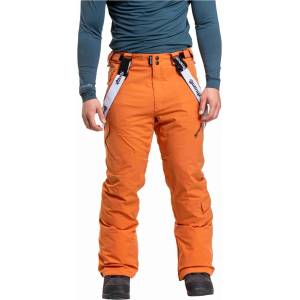 MEATFLY мъжки SNB & SKI панталони Ghost Apricot Orange Meatfly | Oranzhev | МЪЖЕ | XS