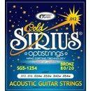 Gorstrings SIRIUS Gold SG5-1254