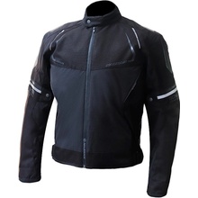 Nazran Thron Tech-Air černo-černá