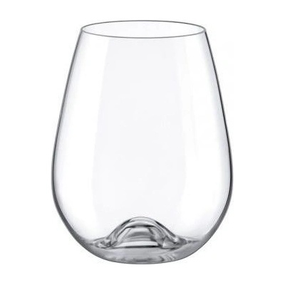 Rona Poháre na nealko DRINK MASTER 4 x 330 ml