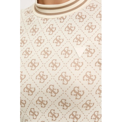 Guess Тениска Guess RHOMBUS (V5BP07.K2000)