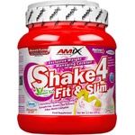 Amix Nutrition Shake 4 Fit & Slim [500 грама] Ванилия