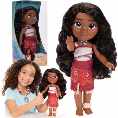 Jakks PACIFIC Disney MY Friend 2 Veľká Vaiana 38cm