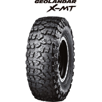 Yokohama 35x12.5R20 LT 121Q GEOLANDAR X-MT G005 *POR 4X4/SUV