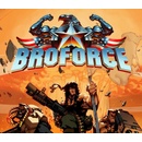 Broforce