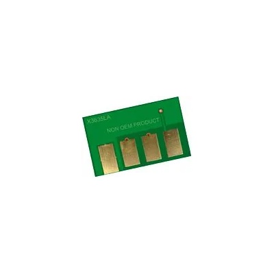 Compatible Ресет чип 10k, регион Latin America X 3635 (X3635CHIP-LA)