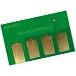 Compatible Ресет чип 10k, регион Latin America X 3635 (X3635CHIP-LA)