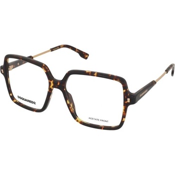 Dsquared2 Очила Dsquared2 D2 0210 086