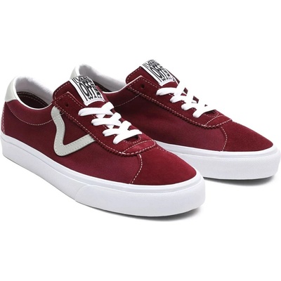 Vans UA Sport CLASSCSPRT PRTRYLMNRLGRY