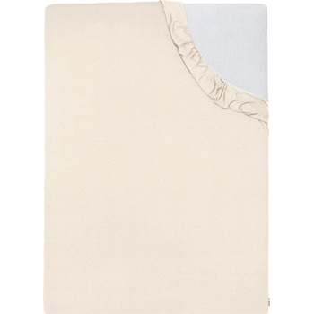 Foonka Чаршаф с ластик Liquid Memory 140 x 200 см (FS_140x200-LM)