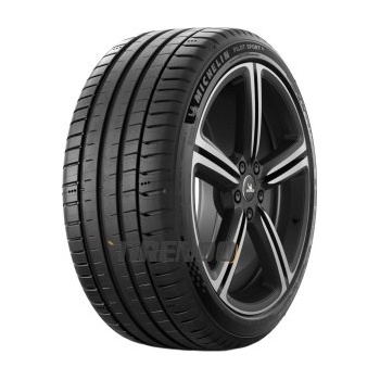 Michelin Pilot Sport 5 ( 195/45 R16 84W XL EV Suitable )