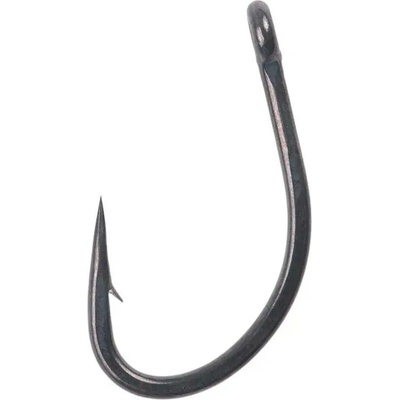 Fox Háčky Curve Shank Short vel. 8 10 ks
