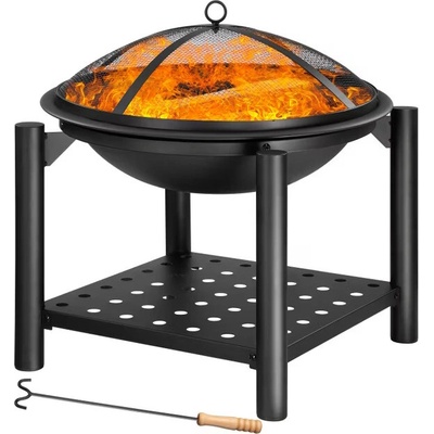 ZahradnyNabytok.org Oval Ø55 cm