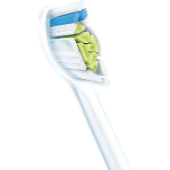 Philips Sonicare DiamondClean HX6064/07 4 ks