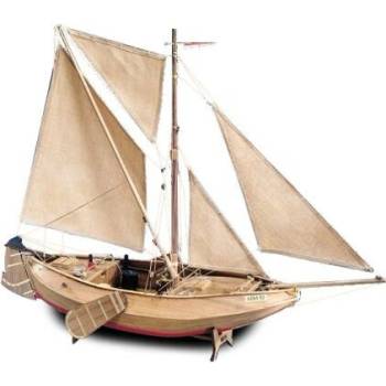 Mantua Model ARM 82 kit KR-800781 1:25