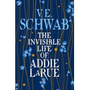 THE INVISIBLE LIFE OF ADDIE LARUE