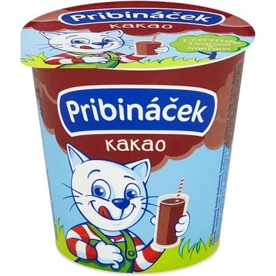 Pribináček Kakao 125 g