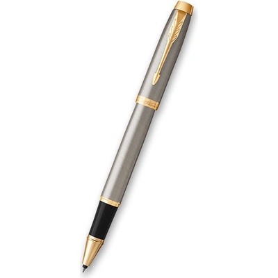 Parker 1502/3431663 Royal IM Brushed Metal GT roller