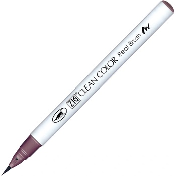 ZIG Clean Color Писалка 808 Plum Gray (RB-6000AT-808)