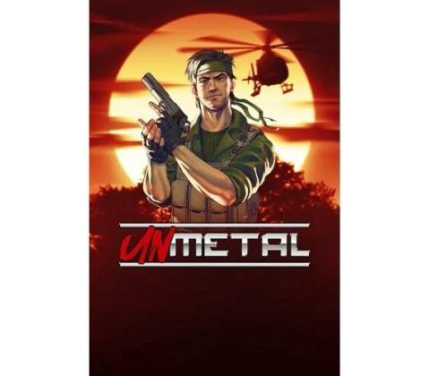 UnMetal