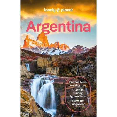 Argentina - Lonely Planet
