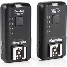 Commlite CommTrig T-320