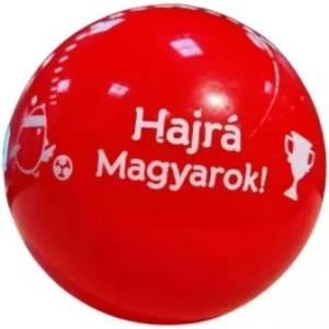 Europlast Фенска топка на Játéknet