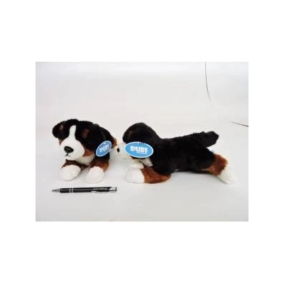 Dubi Bernese Mountain Dog 27cm