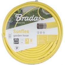 Bradas Sunflex 3/4" 25m