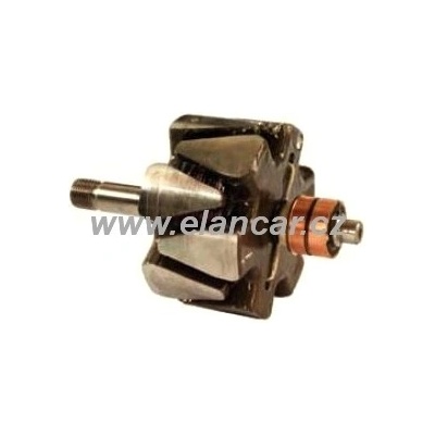Rotor alternátoru - Valeo 182006